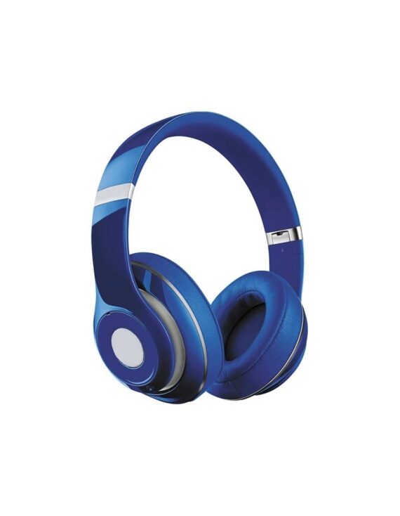 BQ618 - Bluetooth Headphone