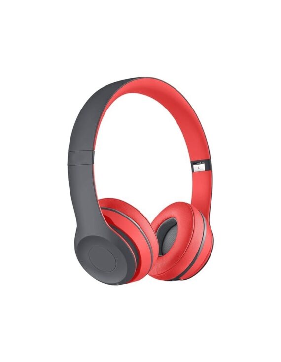 BQ618 - Bluetooth Headphone